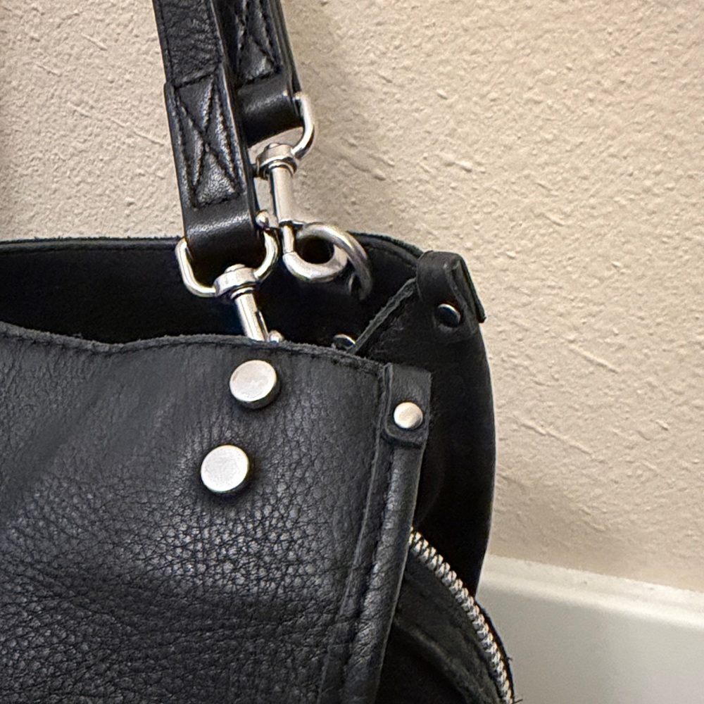 American Leather Company Lenox Handbag - Picture 3 of 11